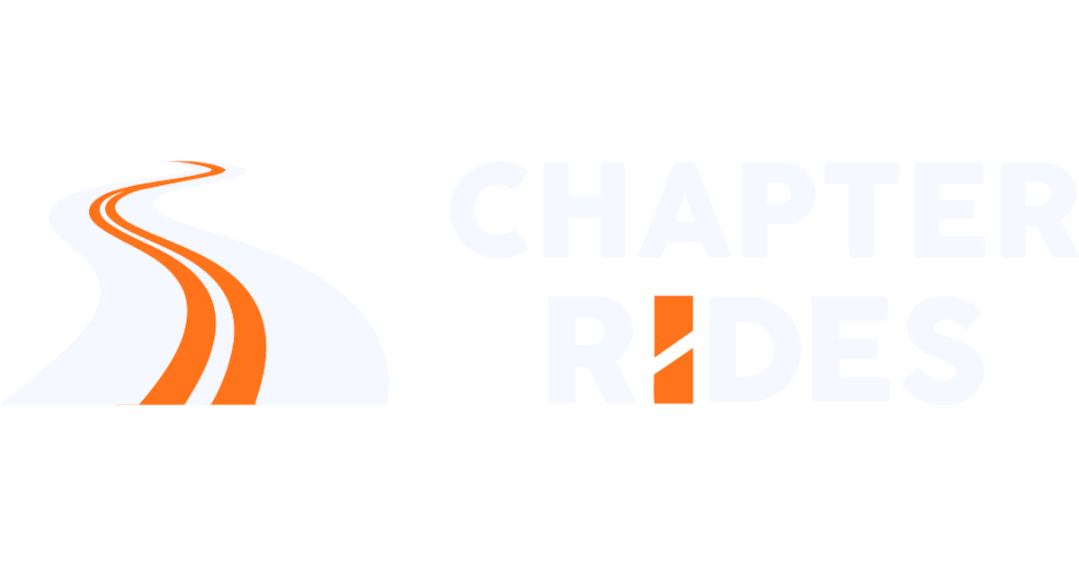 Chapter Ride Chapter Rides — Mile Tracking for Any Riding Chapter